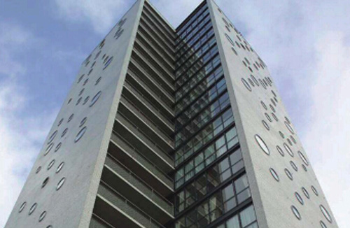  幕墻、大板09