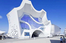  幕墻、大板06