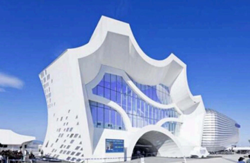  幕墻、大板06