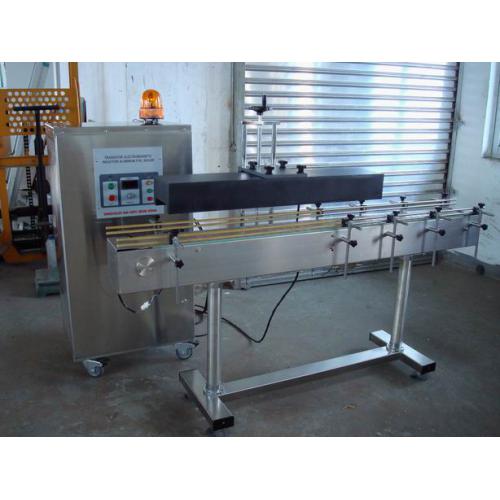 封口機(jī)械產(chǎn)品列表第98頁 軟件開發(fā)在現(xiàn)代包裝設(shè)備中的關(guān)鍵作用