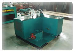 EPS泡沫機(jī)械新星 XL RS 200A型繞絲機(jī)的卓越性能與應(yīng)用解析